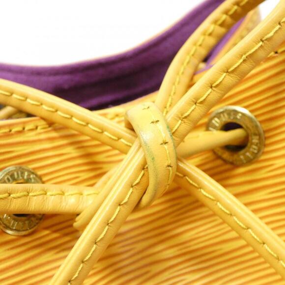 Louis Vuitton Epi Noe M44009 Shoulder Bag - Picture 4 of 8